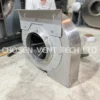 Ventilation Smoke Exhaust Fan, Radial, 220V, 1900rpm - view 6