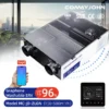 Ventilation System Exhaust Fan, COMAYJOHN, MC-JD-ZLGN