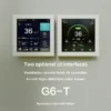 Ventilation System Intelligent Controller, CO2, HVAC - view 2