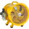 Ventilation Unique Exhaust Fan, 110, Electric