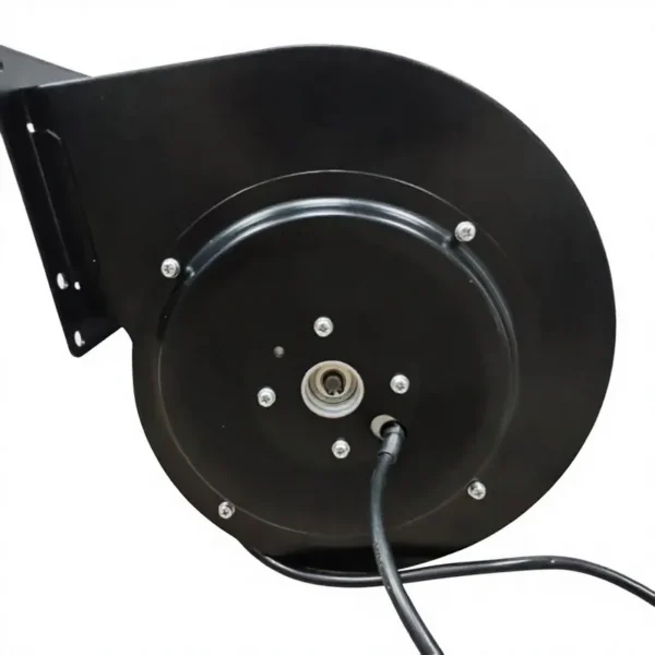 Ventilation Unit, 150*70MM, 220/230V, 50/60Hz, 2300RPM - view 4