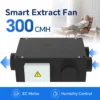 Ventilation Unit, EPP, HVAC