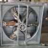 Ventilation Wind-driven Exhaust Fan, Stainless, Steel, Roof
