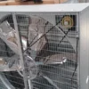 Ventilation Wind-driven Exhaust Fan, Stainless, Steel, Roof - view 2