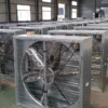 Ventilation Wind-driven Exhaust Fan, Stainless, Steel, Roof - view 3