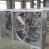 Ventilation Wind-driven Exhaust Fan, Stainless, Steel, Roof - view 6