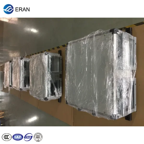 Ventilation with Air Filter, 220v, 50hz, PM2.5 - view 3