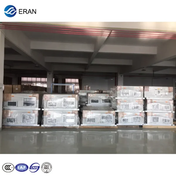 Ventilation with Air Filter, 220v, 50hz, PM2.5 - view 4