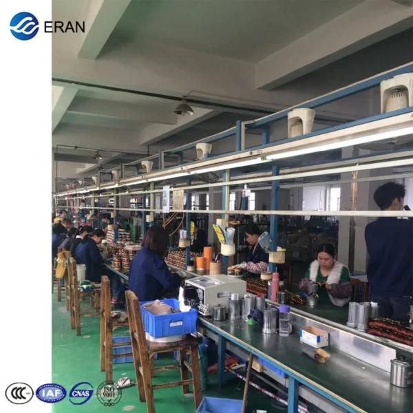 Ventilation with Air Filter, 220v, 50hz, PM2.5 - view 5