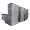 Ventilation Xinju Exhaust Fan, 1380*1380*450mm, 380v - view 6