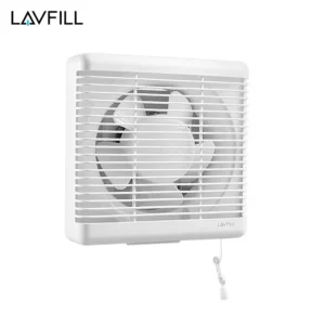 Ventilator, 220, Electric