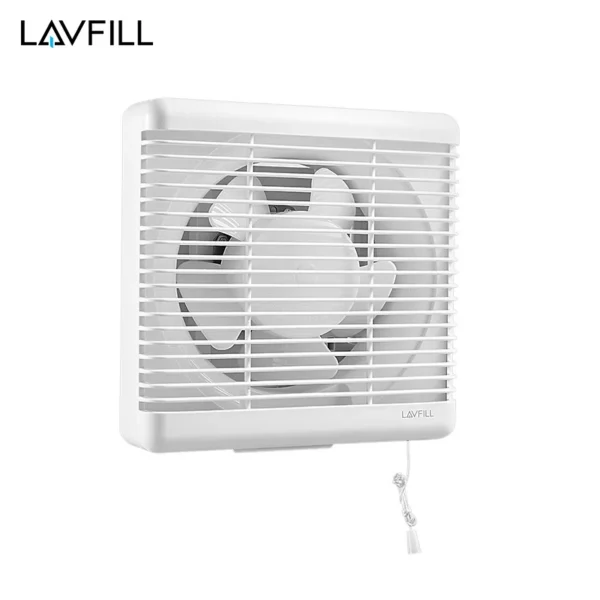 Ventilator, 220, Electric