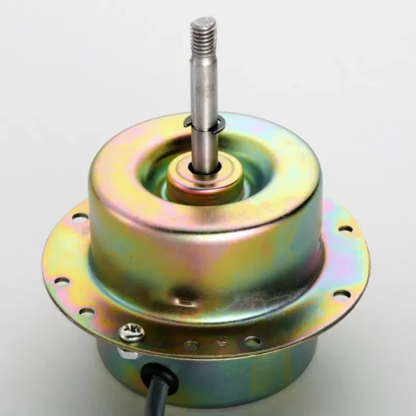Ventilator, 220, Electric - view 3