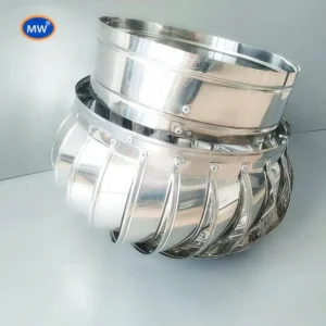 Ventilator, 300mm, Roof