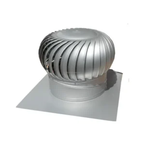 Ventilator, 500mm, Roof, SUS304, 316