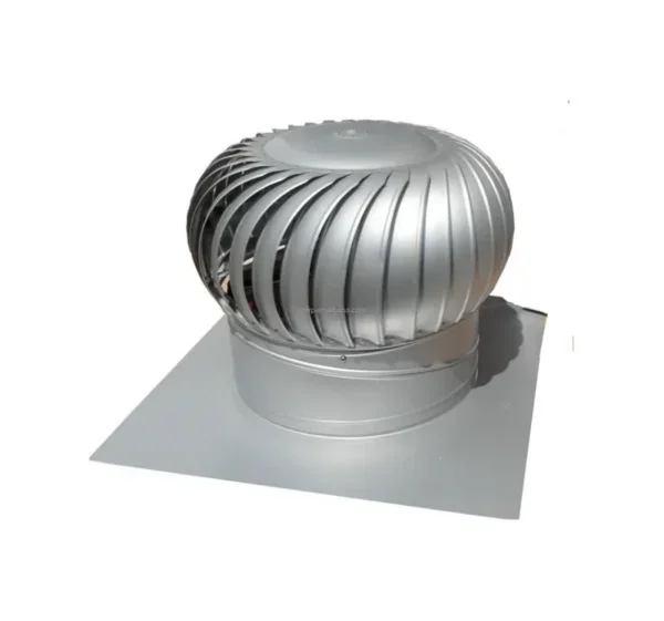 Ventilator, 500mm, Roof, SUS304, 316