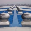Ventilator, 500mm, Roof, SUS304, 316 - view 5