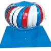 Ventilator, 500mm, Roof, SUS304, 316 - view 6