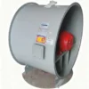Ventilator, Axial, 220V, 230V