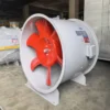 Ventilator, Axial, 220V, 230V - view 2