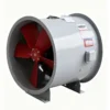 Ventilator, Axial, 220V, 230V - view 3