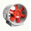 Ventilator, Axial, 220V, 230V - view 4
