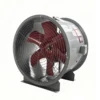 Ventilator, Axial, 220V, 230V - view 5