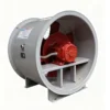 Ventilator, Axial, 220V, 230V - view 6