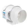 Ventilator, Centrifugal, 220 V, Plastic