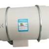 Ventilator, Centrifugal, 220 V, Plastic - view 3