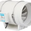 Ventilator, Centrifugal, 220 V, Plastic - view 4