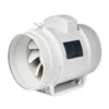 Ventilator, Centrifugal, 220 V, Plastic - view 5