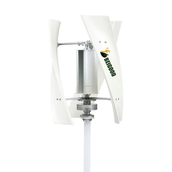 Ventilator, Roof, Fan48V, 12V, 24V - view 3