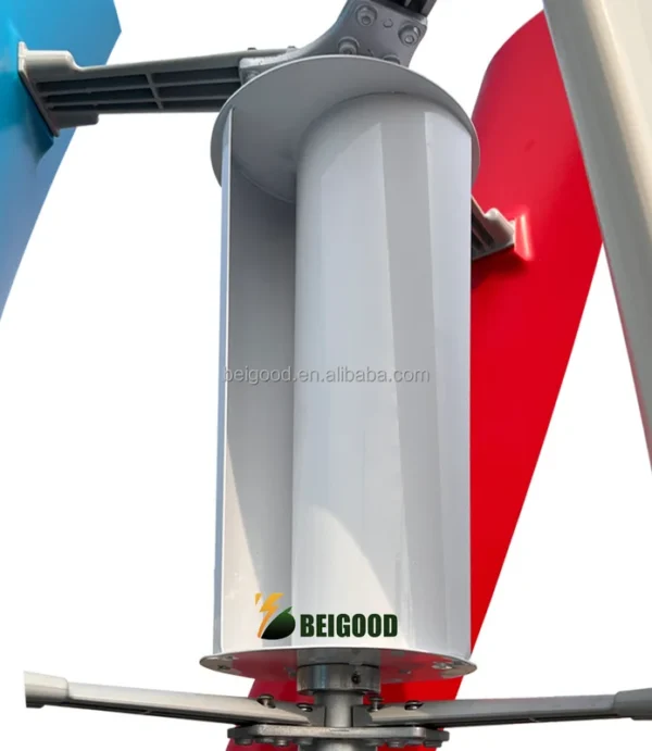 Ventilator, Roof, Fan48V, 12V, 24V - view 4