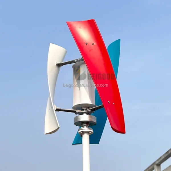 Ventilator, Roof, Fan48V, 12V, 24V - view 5