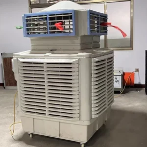 Vents Portable Swamp Cooler, 90-120m2