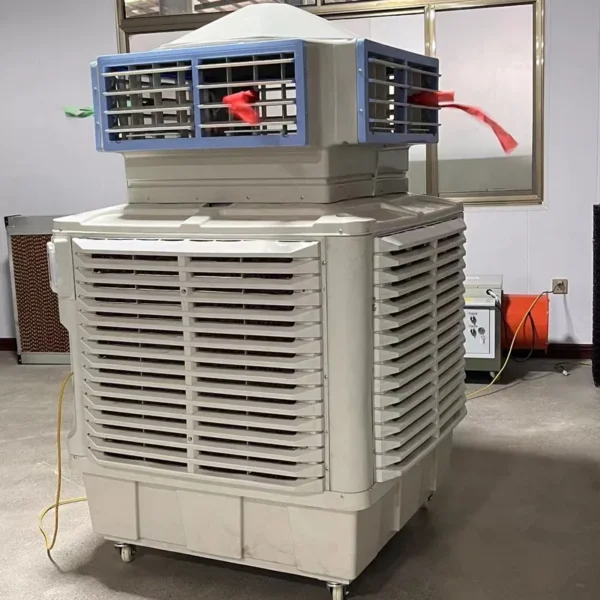 Vents Portable Swamp Cooler, 90-120m2