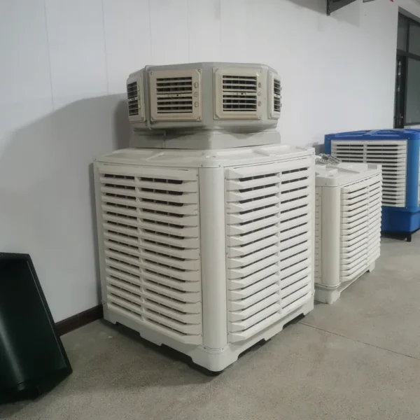 Vents Portable Swamp Cooler, 90-120m2 - view 5