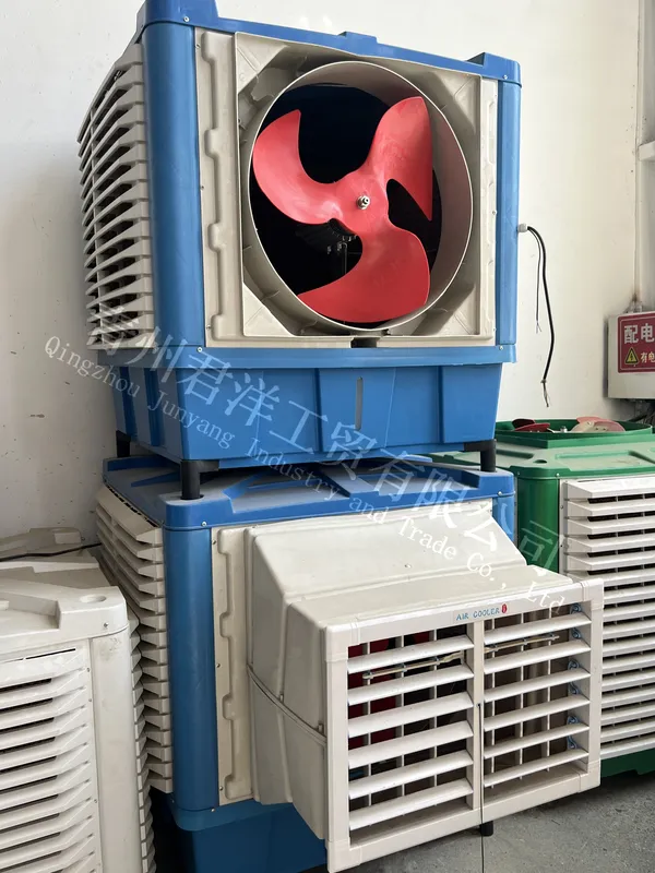 Vents Portable Swamp Cooler, 90-120m2 - view 6
