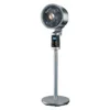 Vertical Air Circulation Fan, 50W(0.07hp), ABS Plastic - view 3
