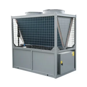 Vertical Air Cooled Chiller, 4000mh, AHU, 10000cfm, HVAC