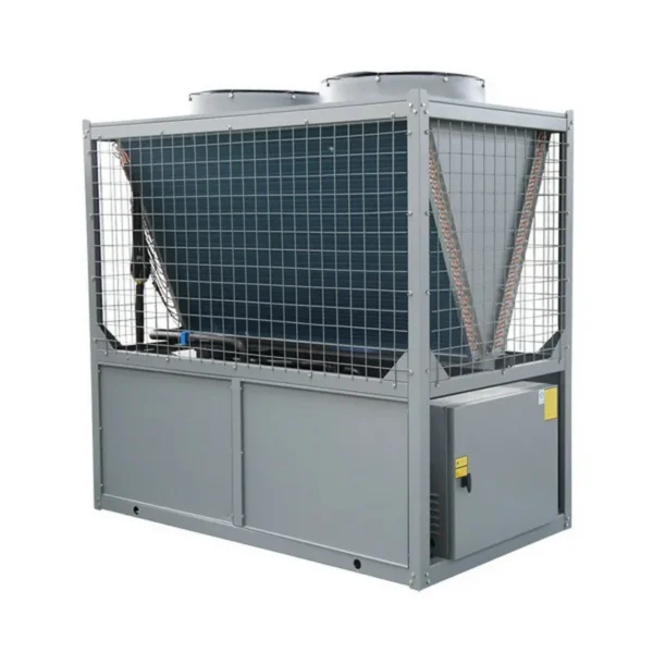 Vertical Air Cooled Chiller, 4000mh, AHU, 10000cfm, HVAC