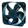 Vertical Axial Flow Cooler, 200mm, 24V, Brushless, 60mm