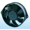 Vertical Axial Flow Cooler, 200mm, 24V, Brushless, 60mm - view 3