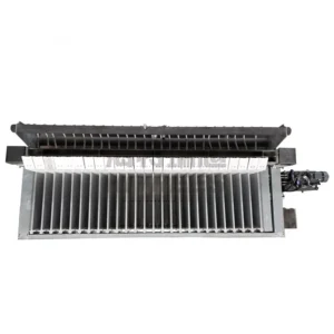 Vertical Contact Plate, 1600KG, 380v, 22.5