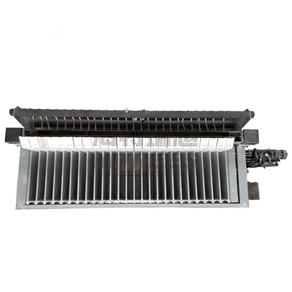 Vertical Contact Plate, 1600KG, 380v, 22.5