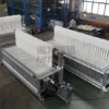 Vertical Contact Plate, 1600KG, 380v, 22.5 - view 3