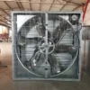 Vertical Extractor, Axial, Other, Stainless Steel - view 2