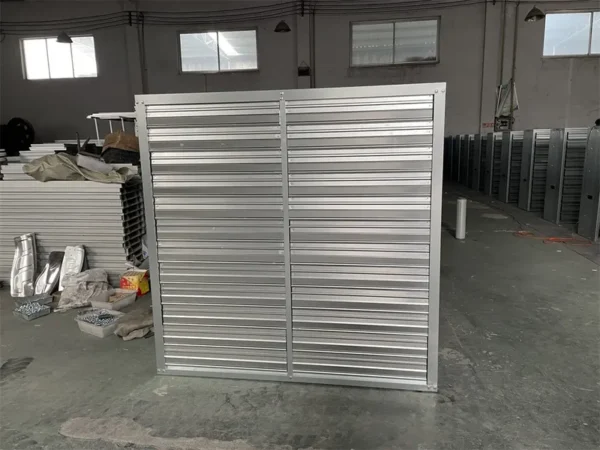 Vertical Extractor, Axial, Other, Stainless Steel - view 3