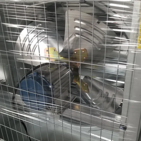 Vertical Extractor, Axial, Other, Stainless Steel - view 4